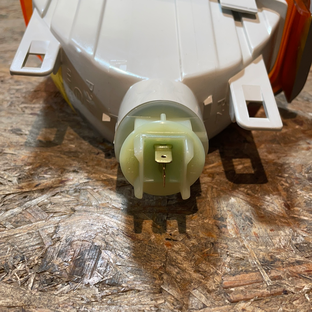 Original GM Opel Ascona C Blinkerleuchte vorne rechts Neu