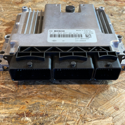 Original GM Opel Vivaro 1.6 CDTI Bi Turbo 125 Motorsteuergerät Neu