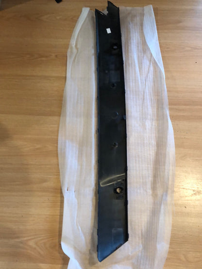Original GM Opel Astra J Stoßfänger vorne mit Parkpilot Neu