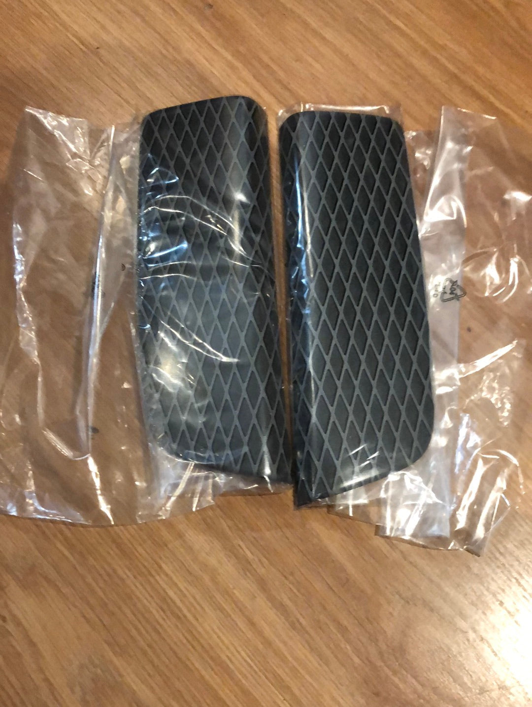 Original Irmscher Opel Astra H 5-Türer Heckschürze Neu