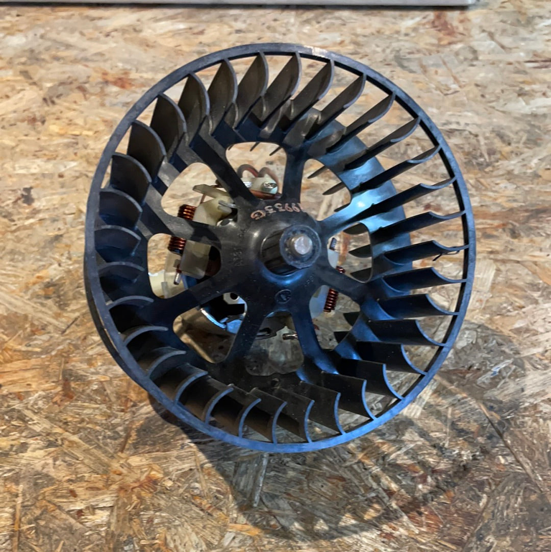 Original GM Opel Corsa B Gebläsemotor Neu