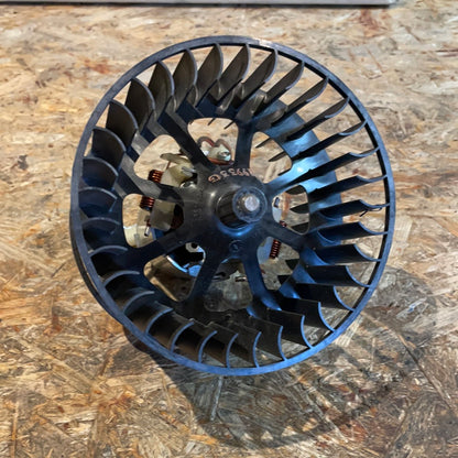 Original GM Opel Corsa B Gebläsemotor Neu