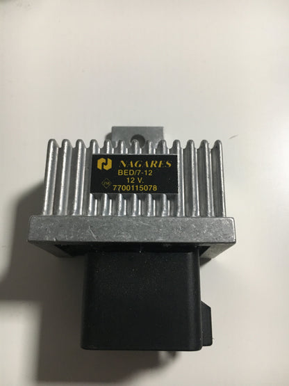 Original Vivaro Movano Steuergerät Glühanlage NEU