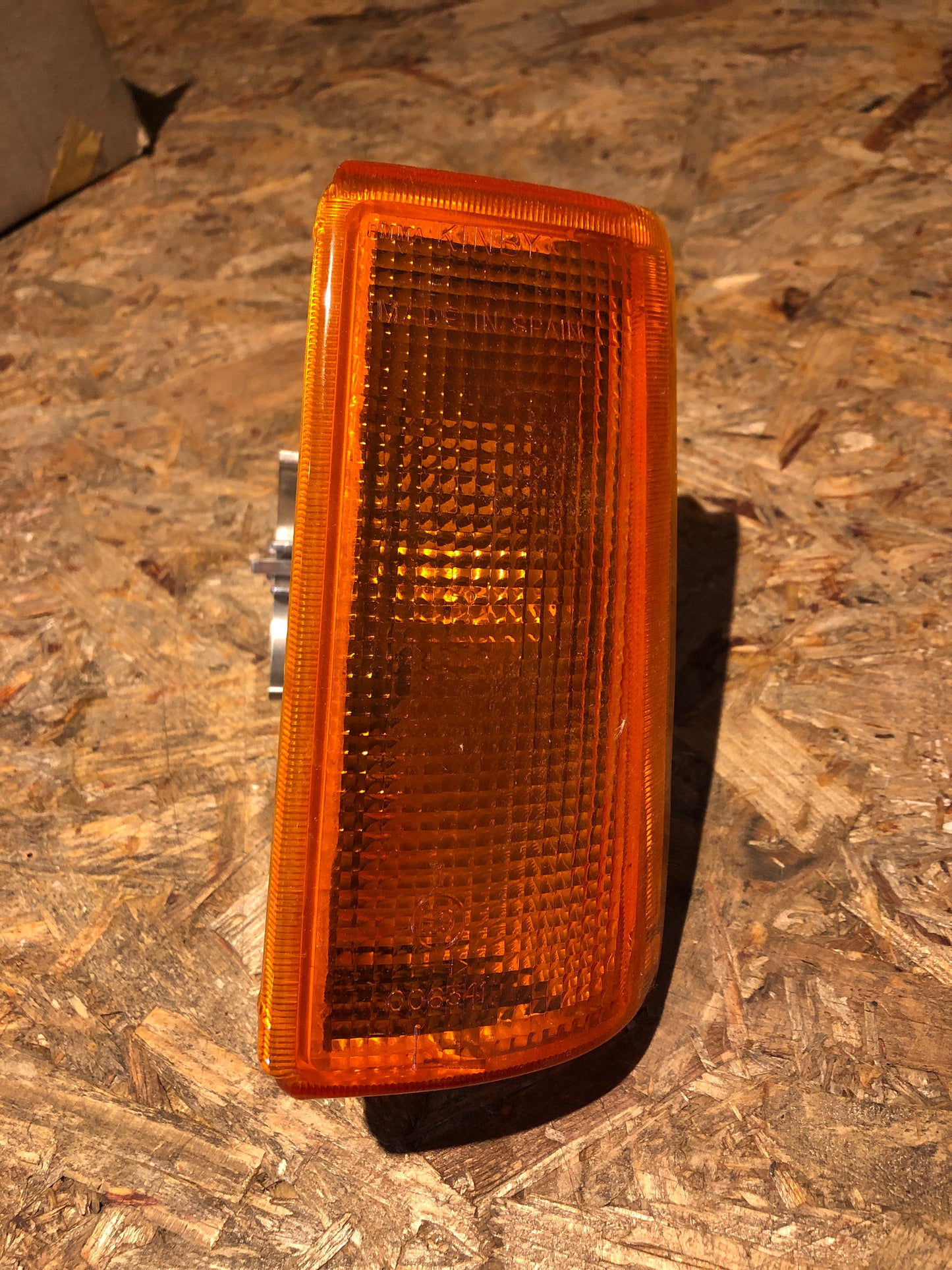 Original Opel Corsa A Blinker vorne links Neu