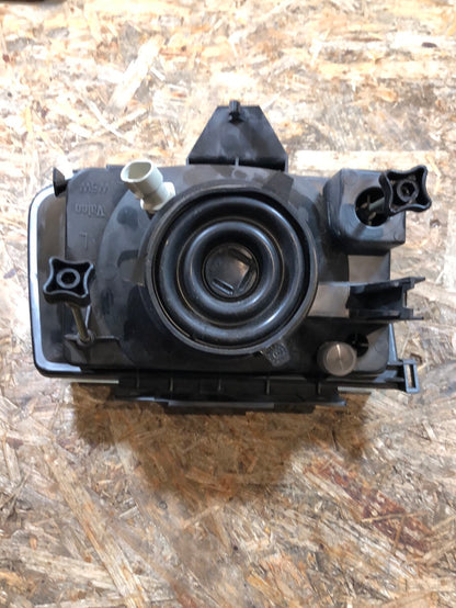 Original GM Valeo Opel Corsa A Scheinwerfer Links Neu