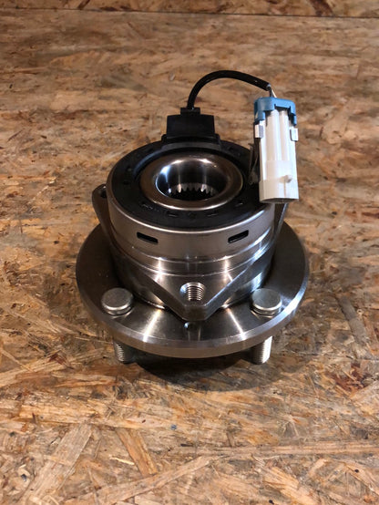 Original GM Chevrolet Epica (V250) Radnabe vorne Neu