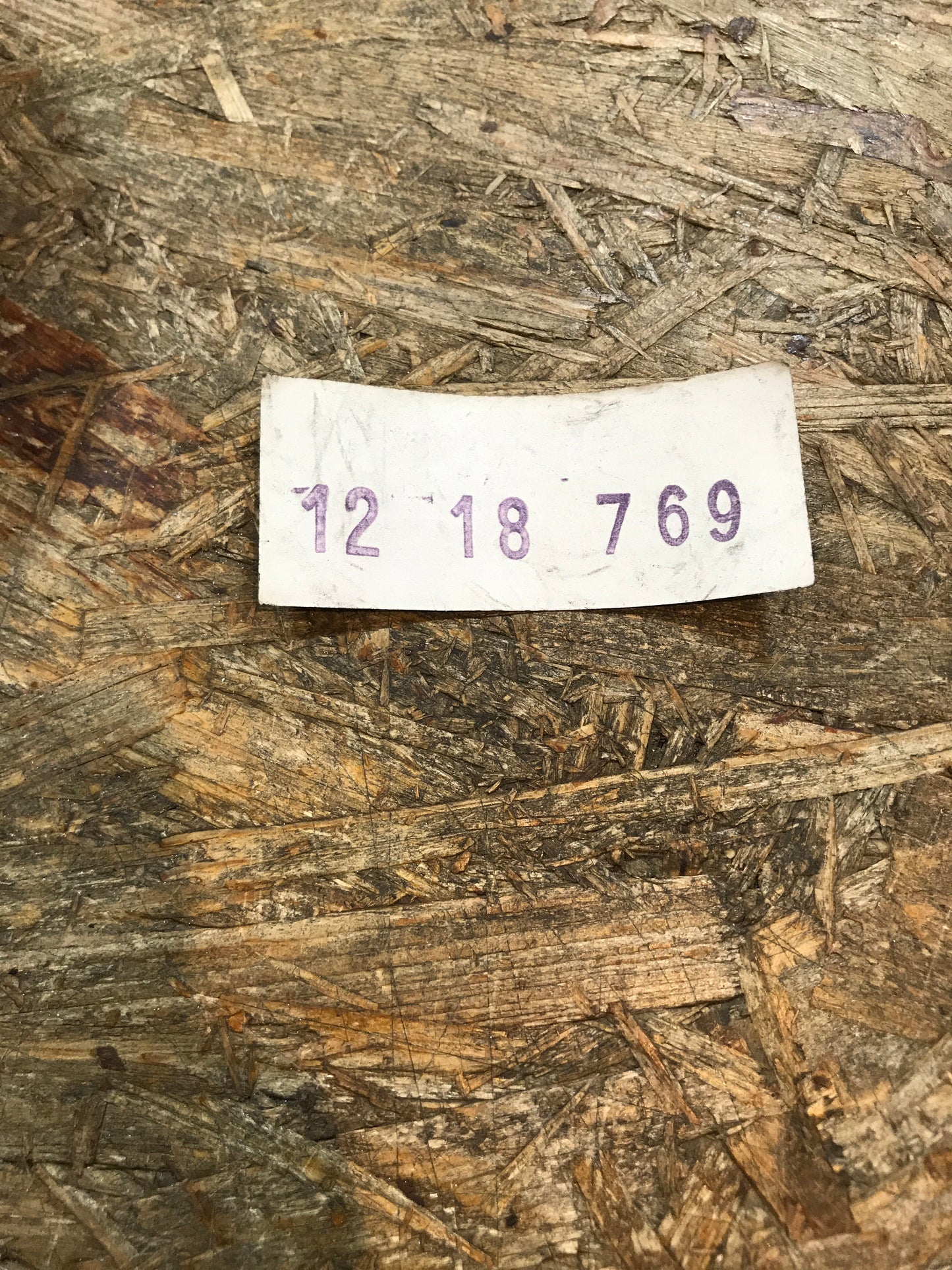 Original VW Polo 86C Schutzkappen Scheinwerfer NEU