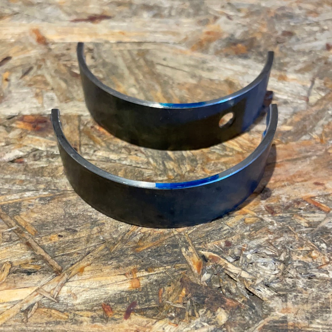 Original GM Opel 1,2 CDTI Kurbelwellenlager Neu