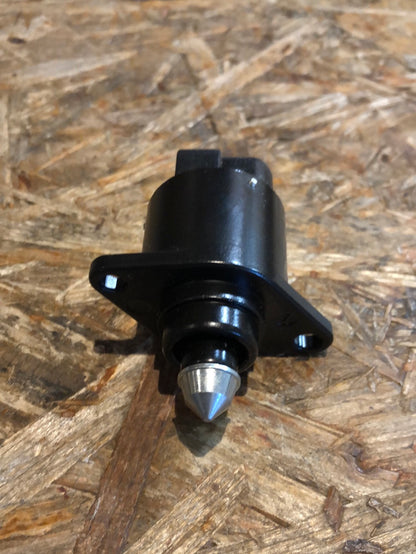 Original GM Chevrolet Aveo Leerlaufregelventil Neu