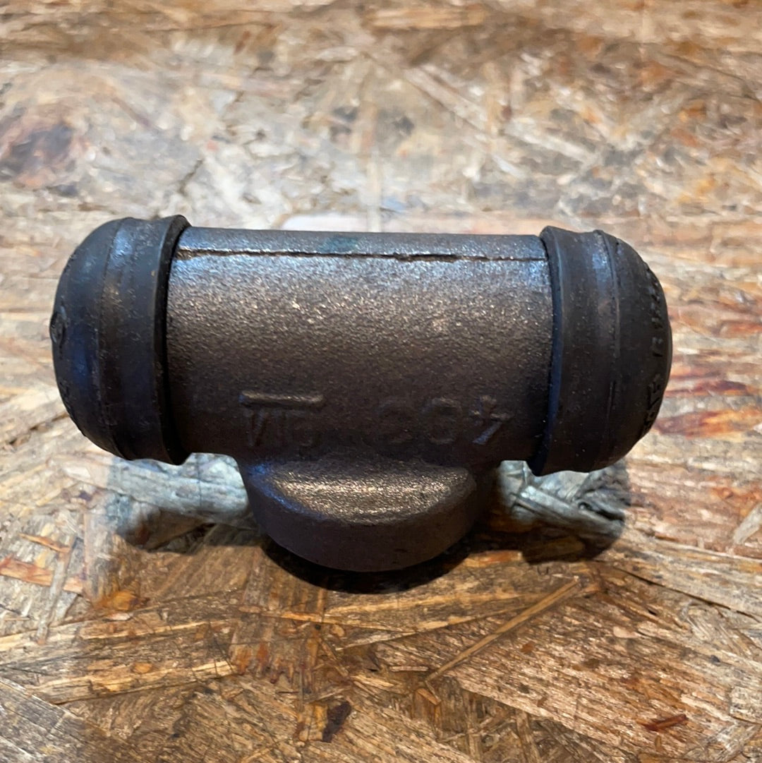 Original GM Opel Radbremszylinder hinten Neu