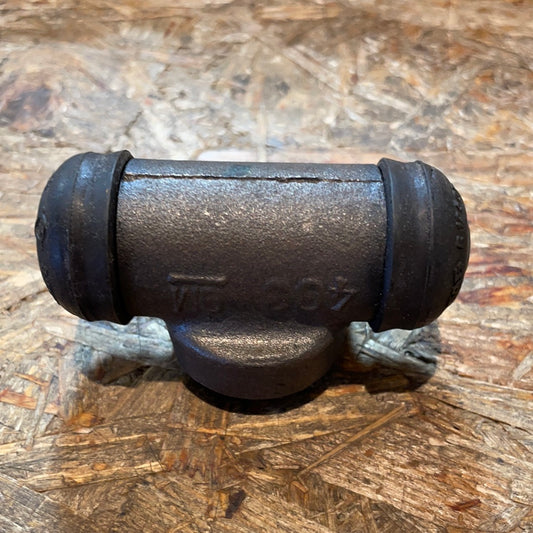 Original GM Opel Radbremszylinder hinten Neu