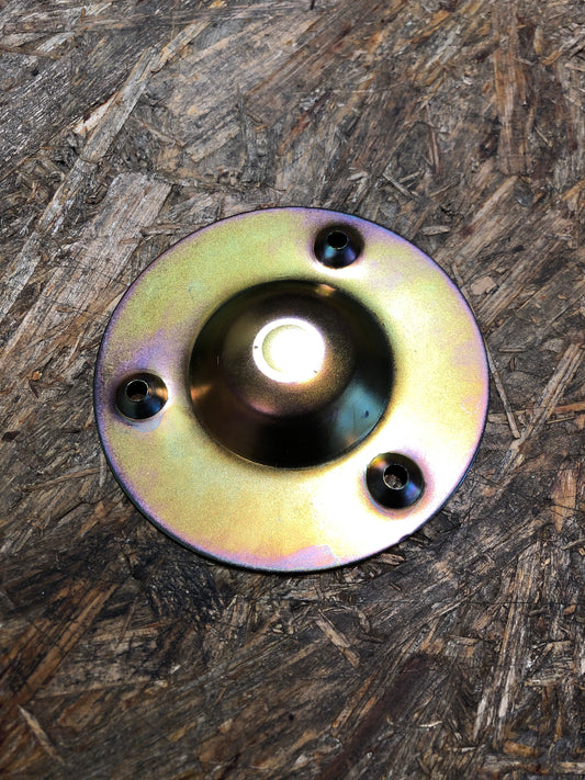 Original GM Opel Combo Ersatzradbefestigung Neu