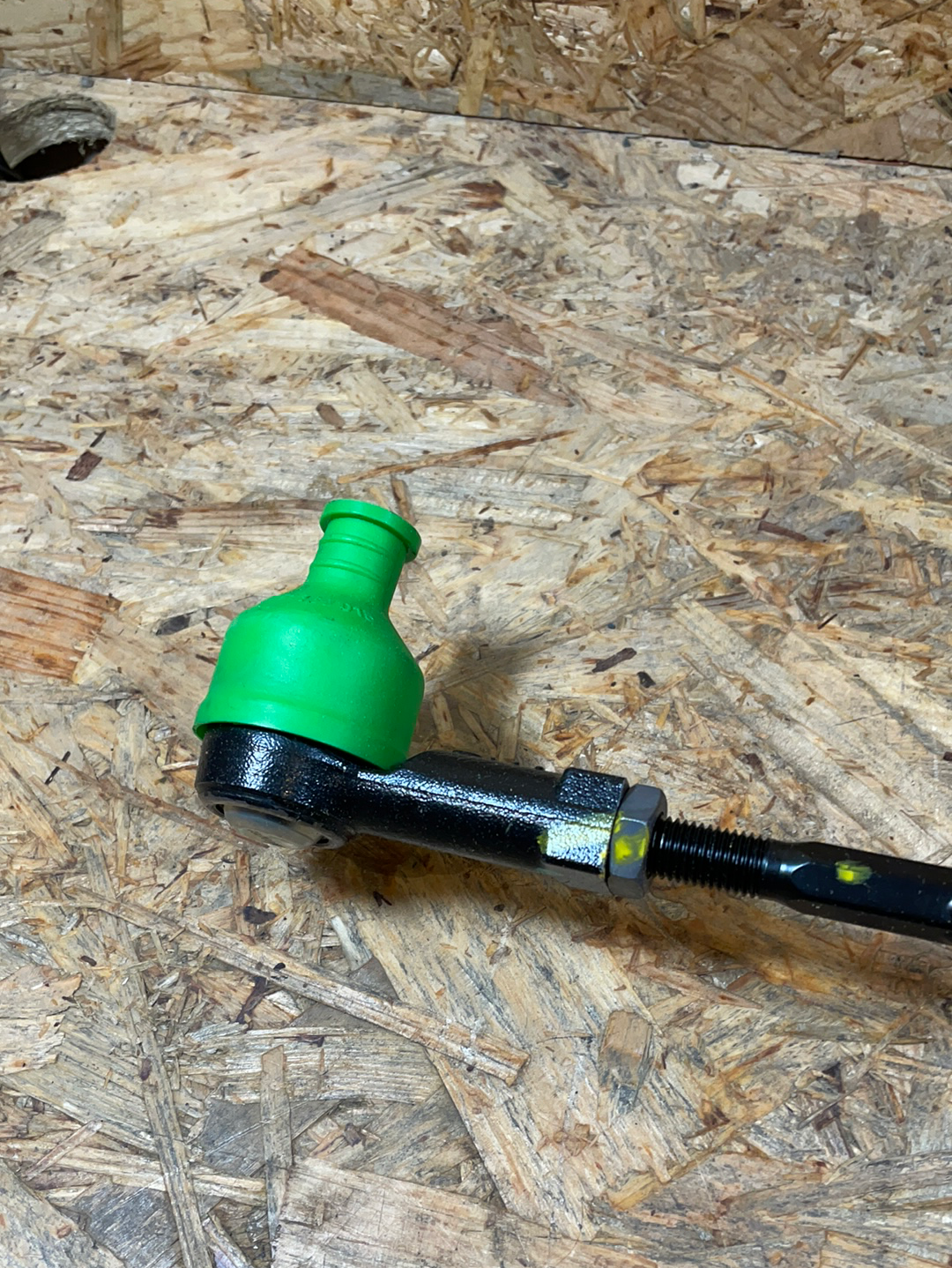 Original GM Opel Corsa C Lenkgetriebe Neu
