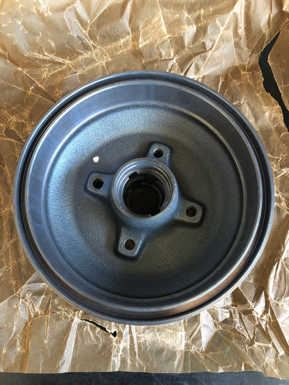 Original Opel Corsa A B Bremstrommel Satz Neu