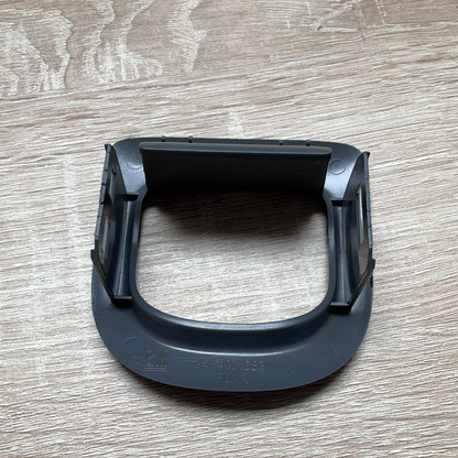 Original GM Opel Corsa C Schloss Hinterrückenarretierung Neu