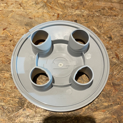 Original GM Opel Vectra B Zierkappe Nabenkappe Neu