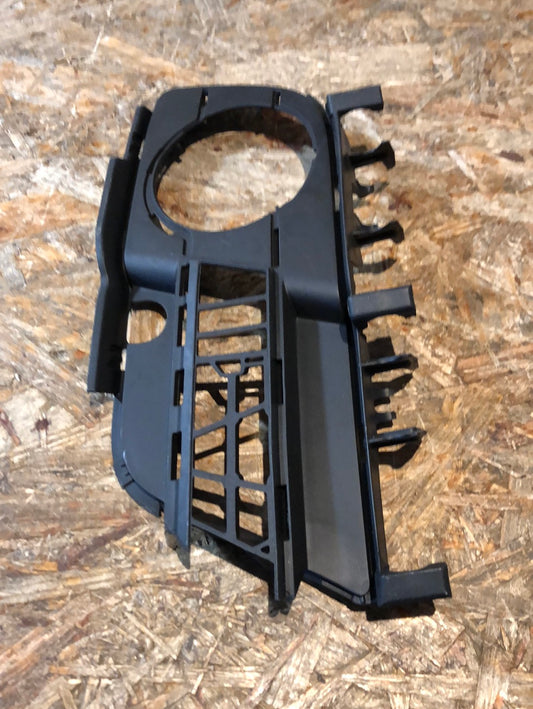 Original GM Opel Vectra C Verkleidung Stoßstange links Neu