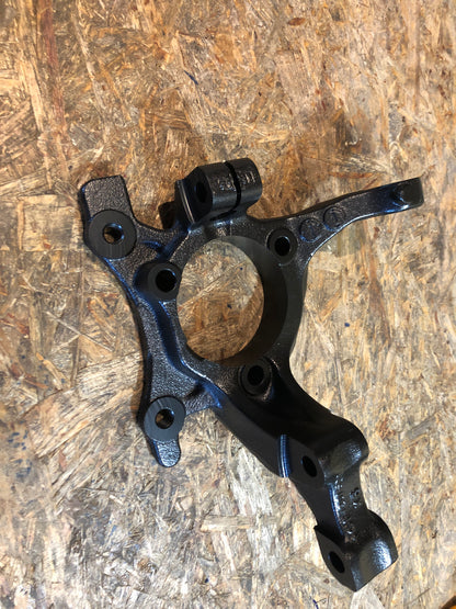Original GM Opel Zafira A Radnabe vorne links Neu