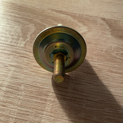 Original GM Opel Ascona C Schließdämpfer Klappendämpfer Neu