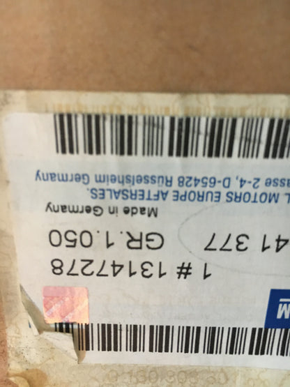 Original Zafira B Motorkühlung 1,9 CDTI NEU