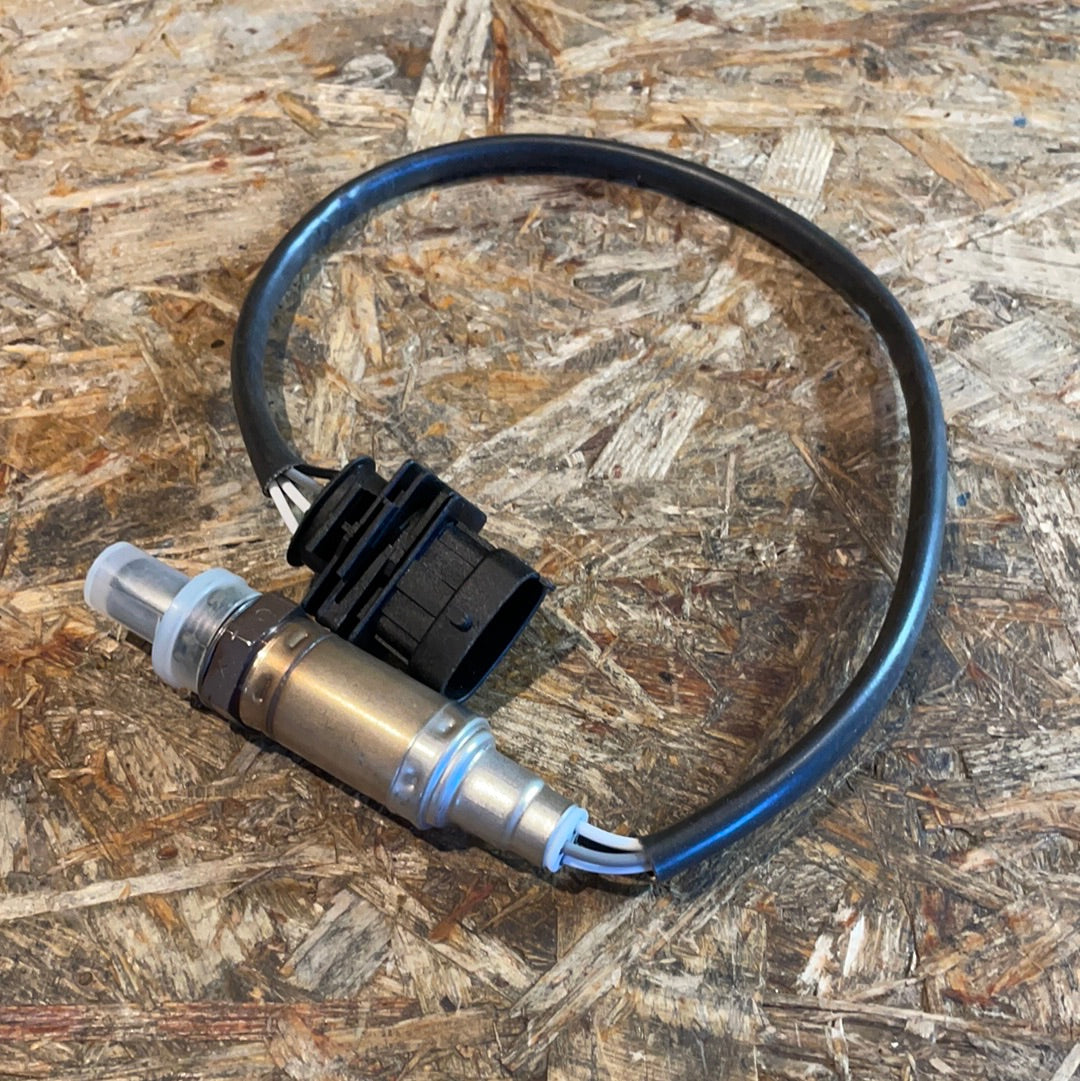 Original GM Opel Vectra C Astra G Zafira Meriva Lambdasonde Neu