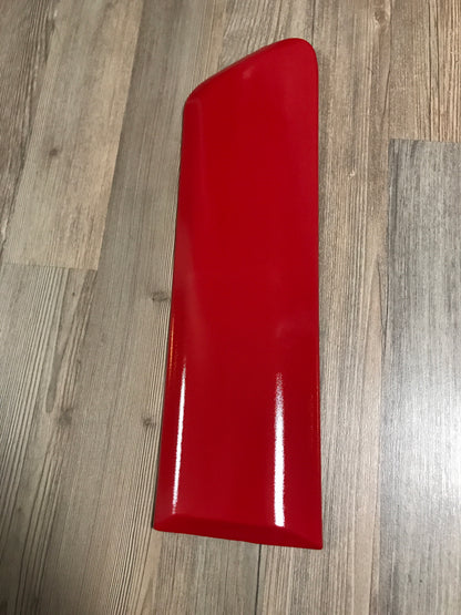 Original Frontera B Blende , Seitenwand hinten rechts NEU