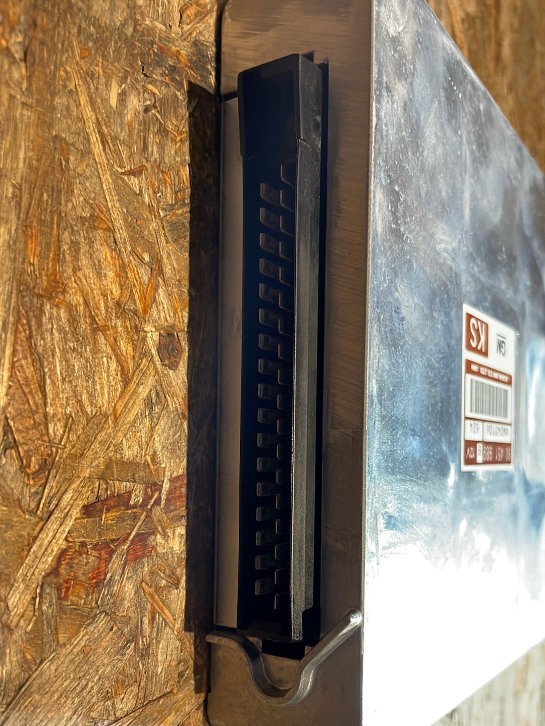 Original GM Opel Astra F Steuergerät Automatikgetriebe Neu