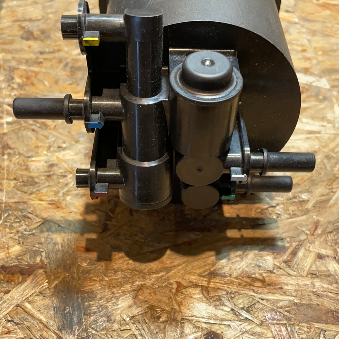 Original GM Opel Movano A Kraftstoffeinspritzung Neu