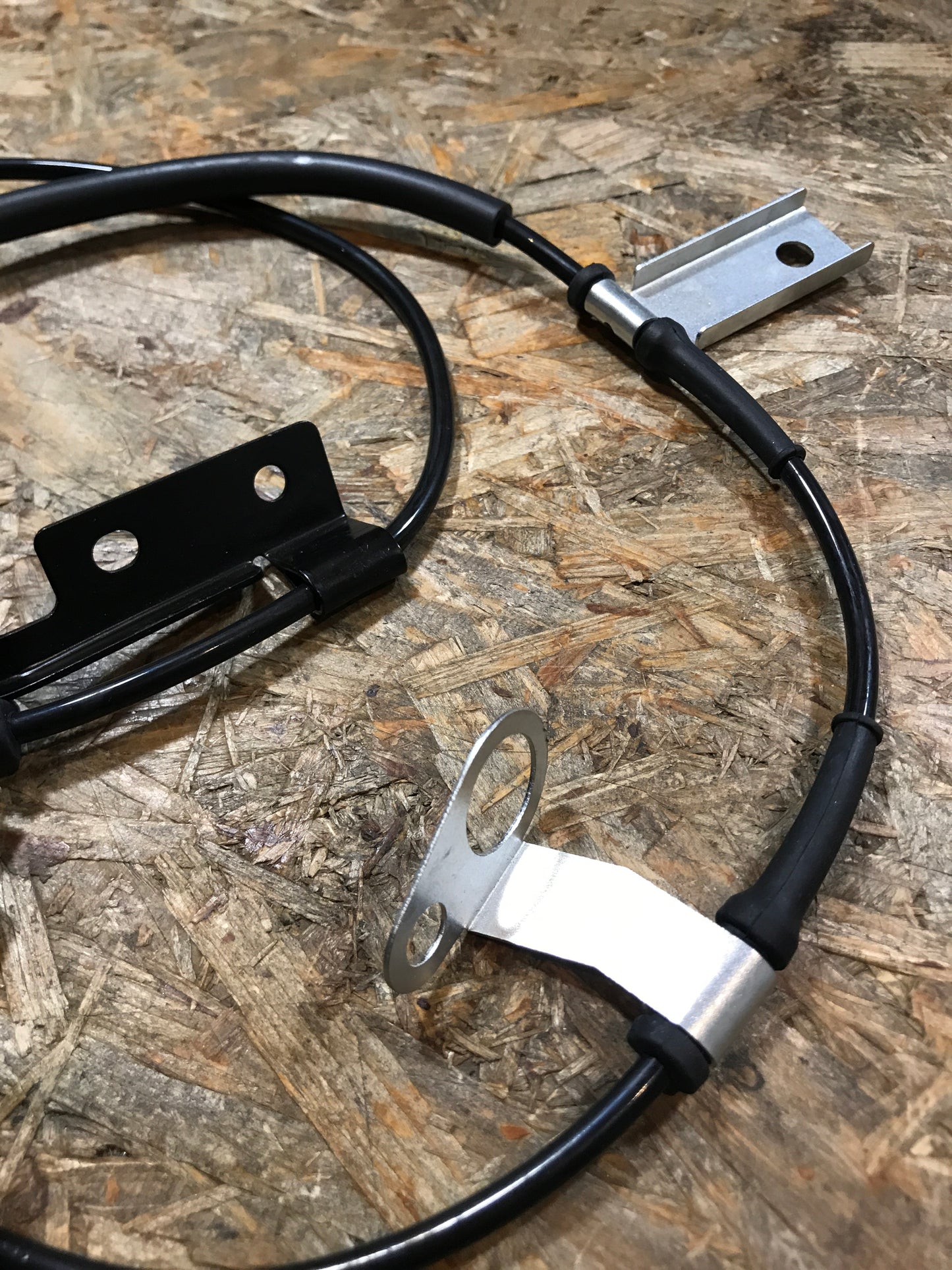 Mazda MX-5 NB 98-05 ABS-Sensor vorne rechts NEU