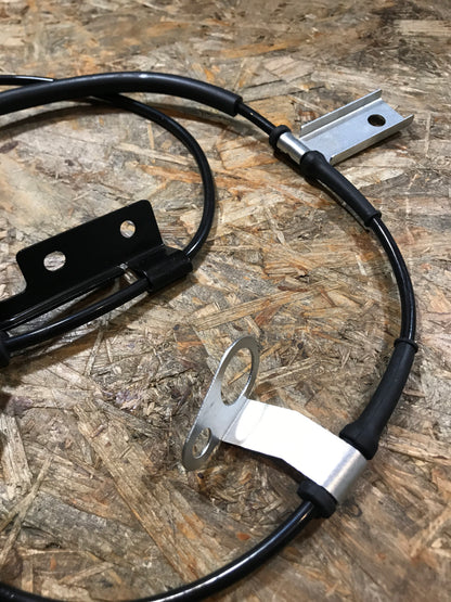 Mazda MX-5 NB 98-05 ABS-Sensor vorne rechts NEU