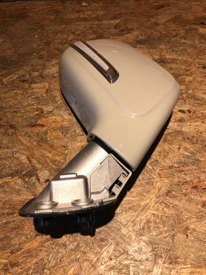 Original GM Chevrolet Orlando Außenspiegel links Neu