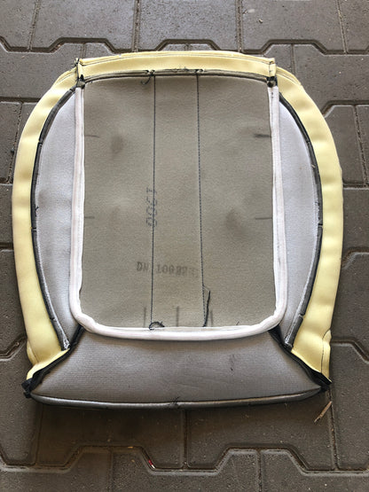 Original GM Opel Antara Sitzbezug Neu