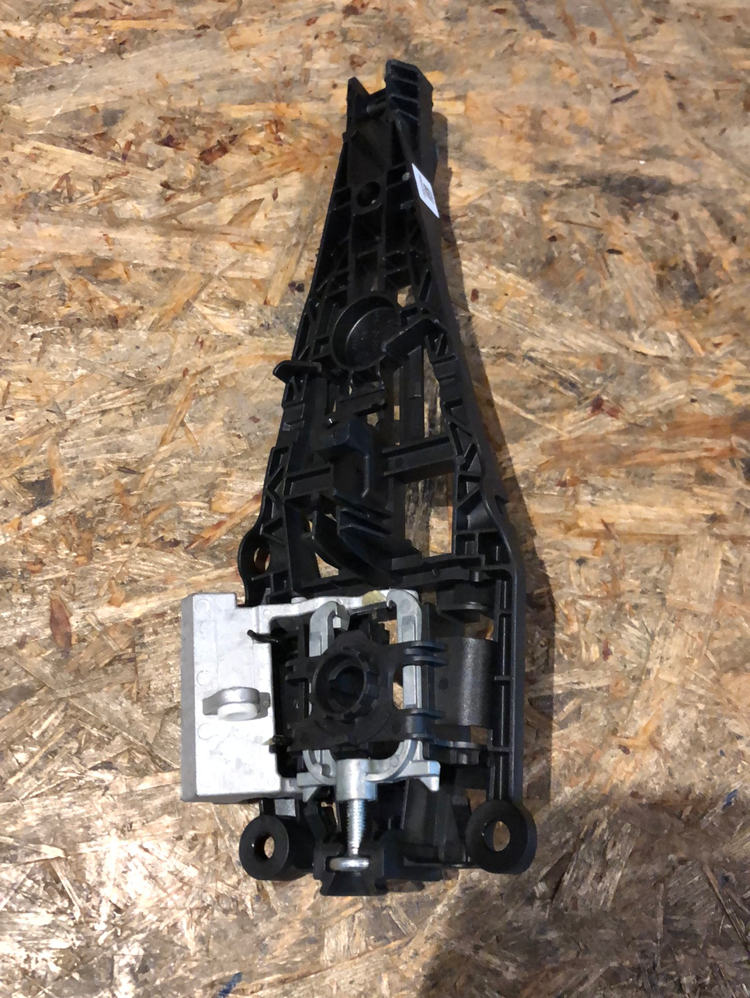 Original GM Opel Insignia Türgriff Hinten Links Neu