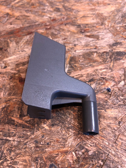 Original Opel Astra H Halterung Laderaumabdeckung Neu