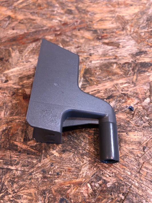 Original Opel Astra H Halterung Laderaumabdeckung Neu