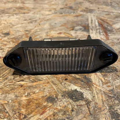 Original Lucas Kennzeichenleuchte L834 England E11 Neu