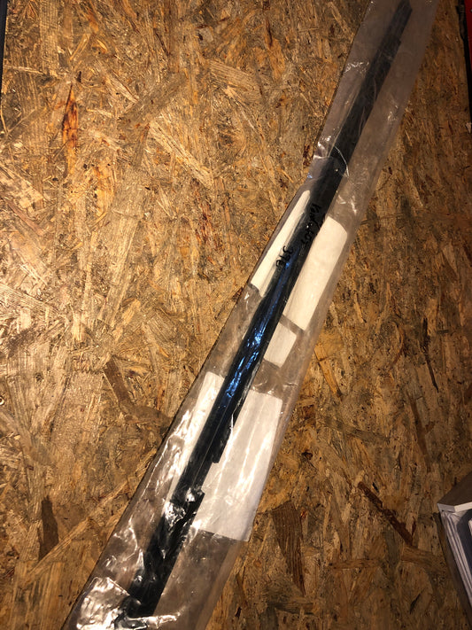 Original Opel Zafira C Dichtung Vordertür Neu