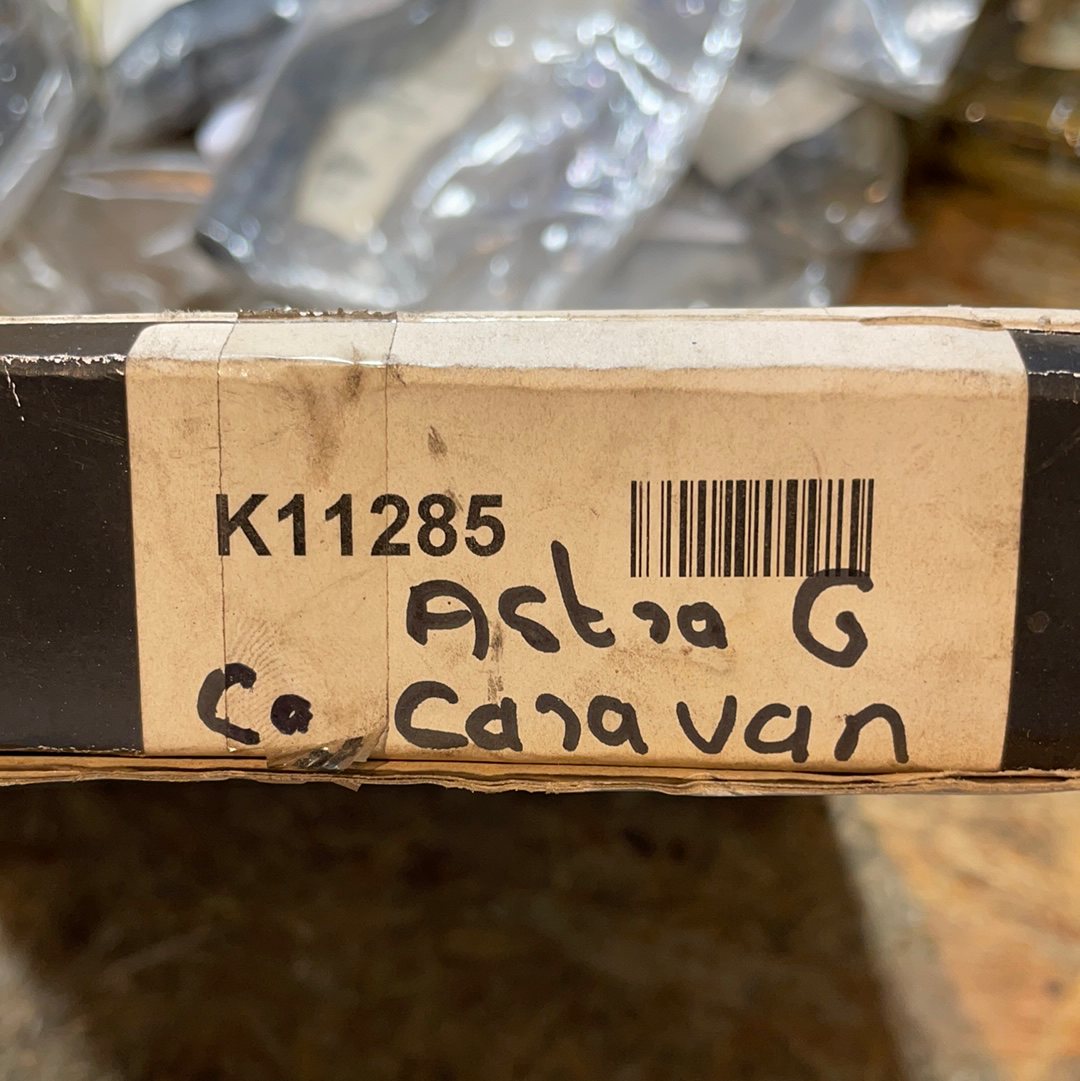 Original GM Opel Astra G Caravan 1.6 SZR 1.6 XCL Handbremsseil Neu