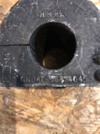 Original GM Daewoo Tacuma Stabilisatorbuchse Neu