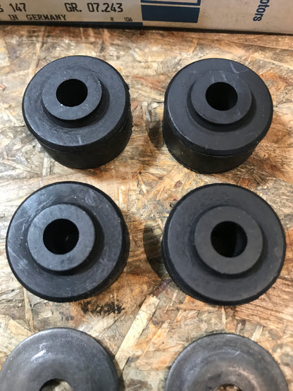 Original Opel GT Kadett B Koppelstange Stabilisator NEU