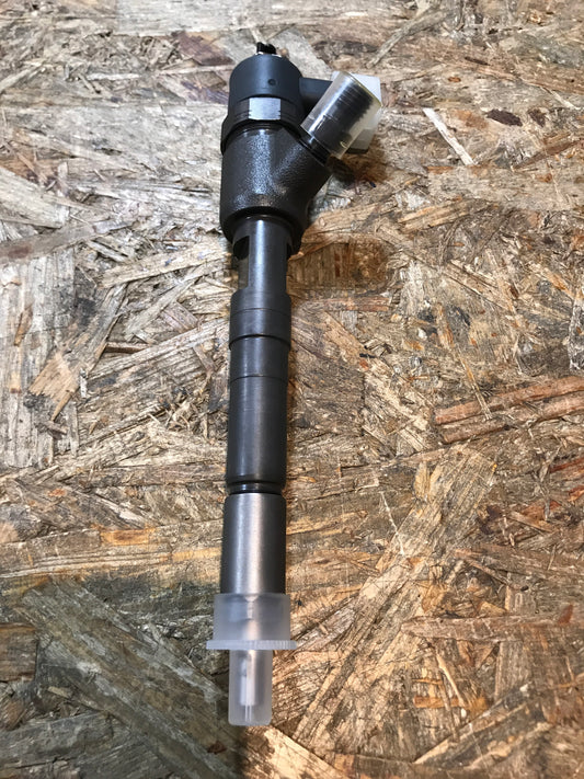 Original Opel Astra J 1.3CDTI Einspritzdüse NEU