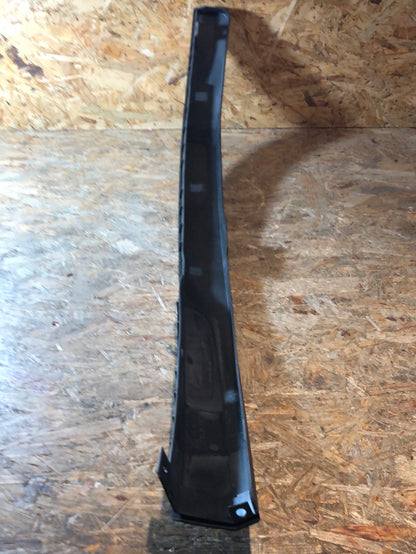 Original GM Opel Astra H Spoiler vorne unten rechts Neu