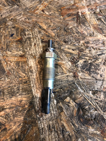 Original GM Opel Movano Glühkerze Neu