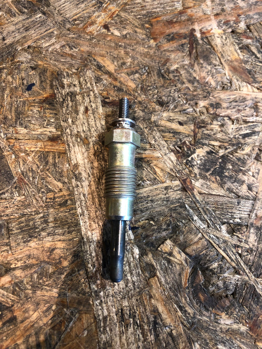 Original GM Opel Movano Glühkerze Neu