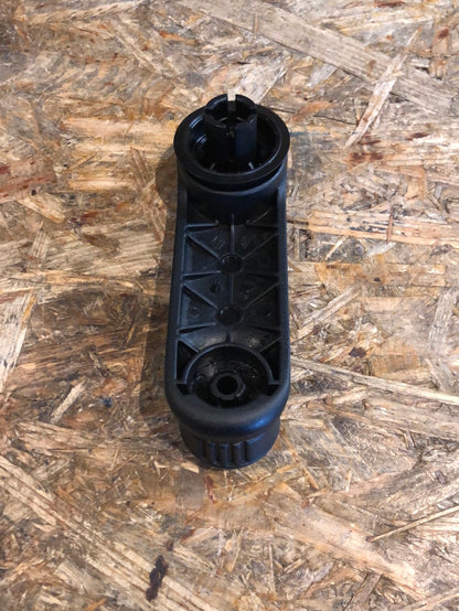 Original GM Opel Movano A Bj. 1999-2010 Fensterkurbel Neu
