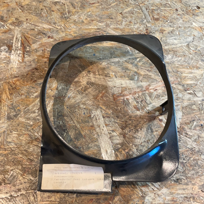 Original GM Opel Kadett C City Scheinwerferblende rechts Neu