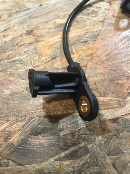 Mazda Tribute 00-08 ABS-Sensor hinten rechts NEU