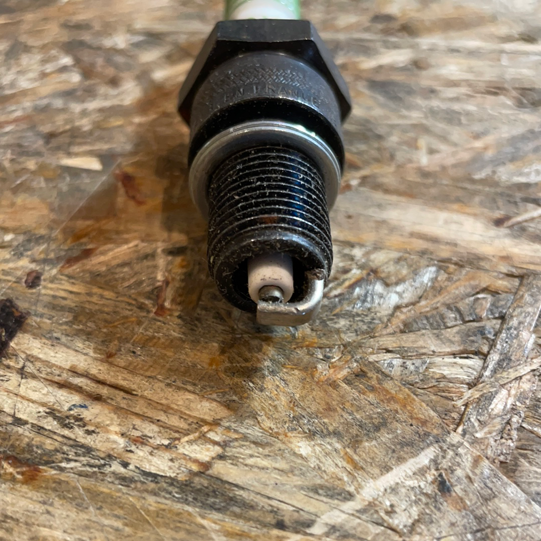 Original GM Opel Zündkerze AC Delco 43XLS Neu