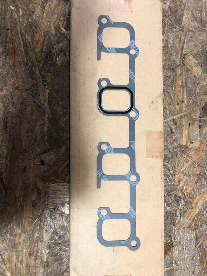 Original GM Opel Astra F Dichtung Ansaugrohr Neu