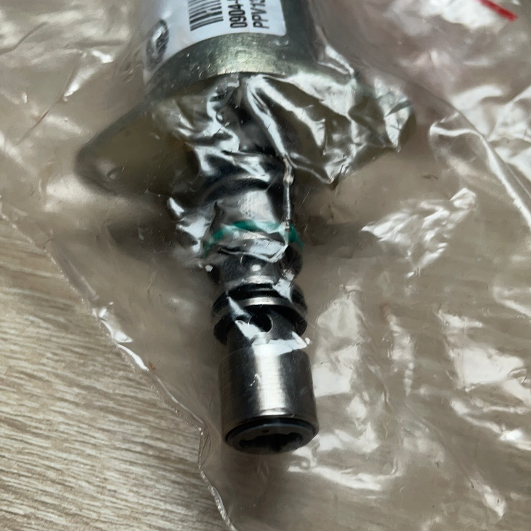 Original GM Opel Combo D Magnetventil Drucksteuerung Neu